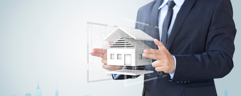 crédito Inversión Inmobiliaria