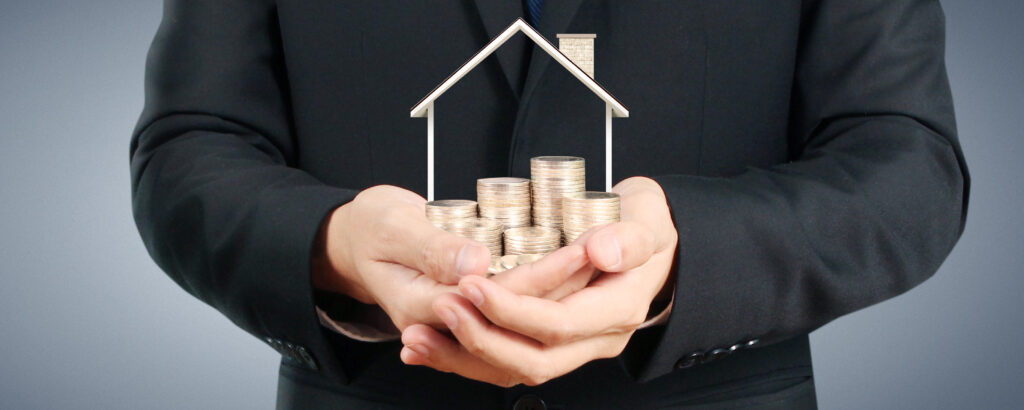Crédito Inversión Inmobiliaria Hipotecario