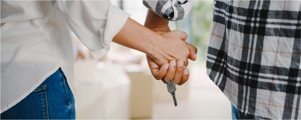 crédito primera/única vivienda plus